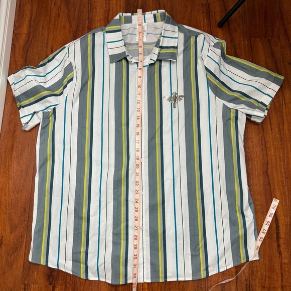 Disneyland Haunted Mansion Wake The Dead Vintage Shirt Size XL - Picture 7 of 7